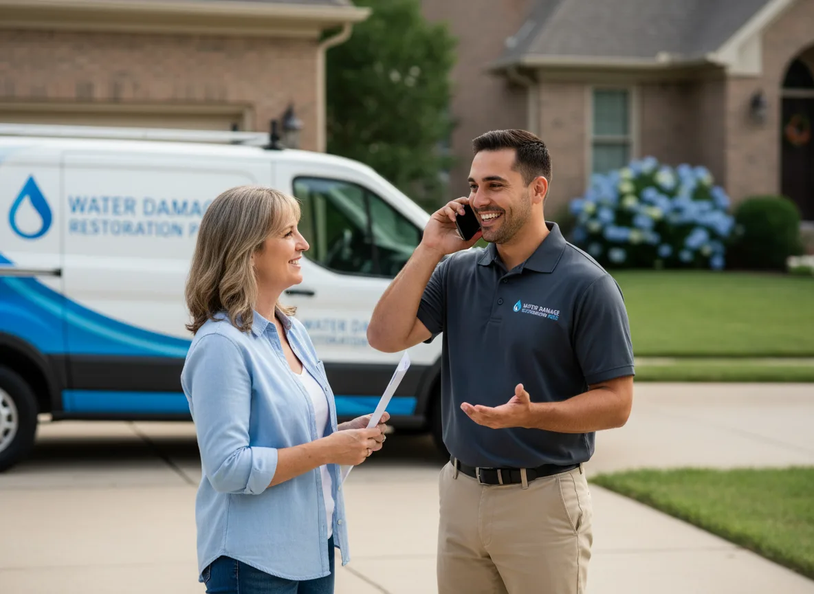 Flood Restoration Jackson, NJ FAQs